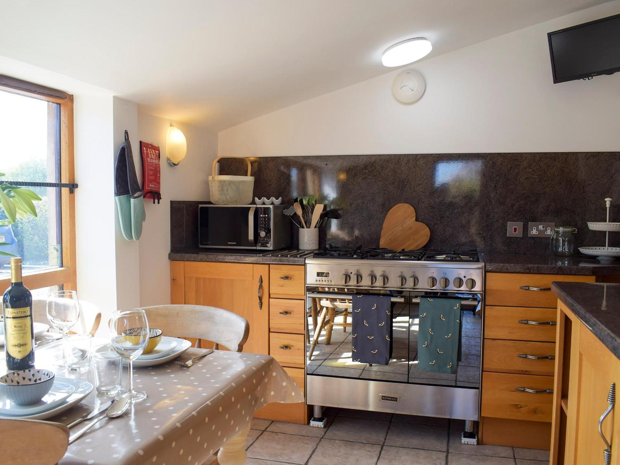 Villa Twin Oaks à Crudgington Extérieur photo