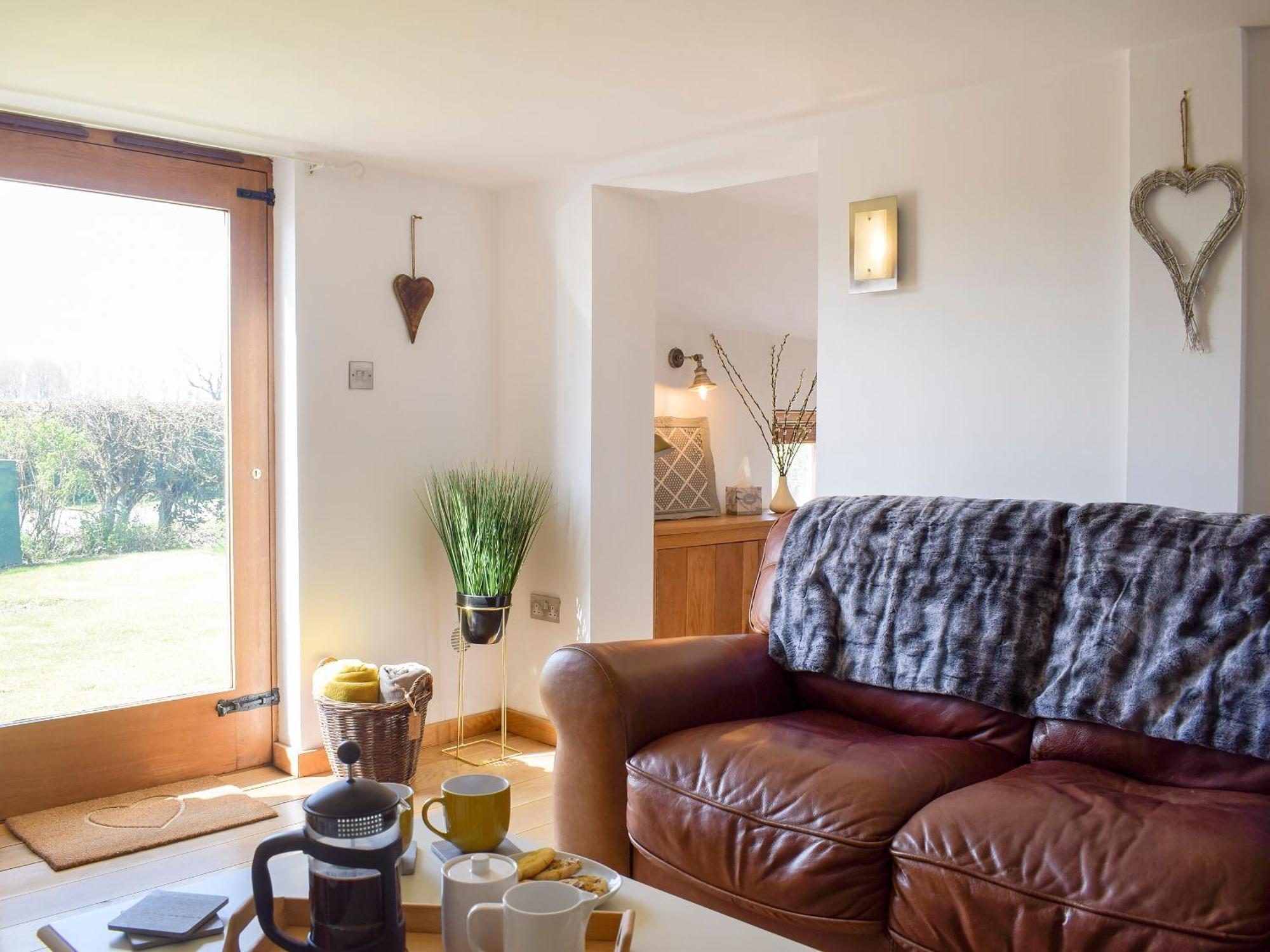 Villa Twin Oaks à Crudgington Extérieur photo